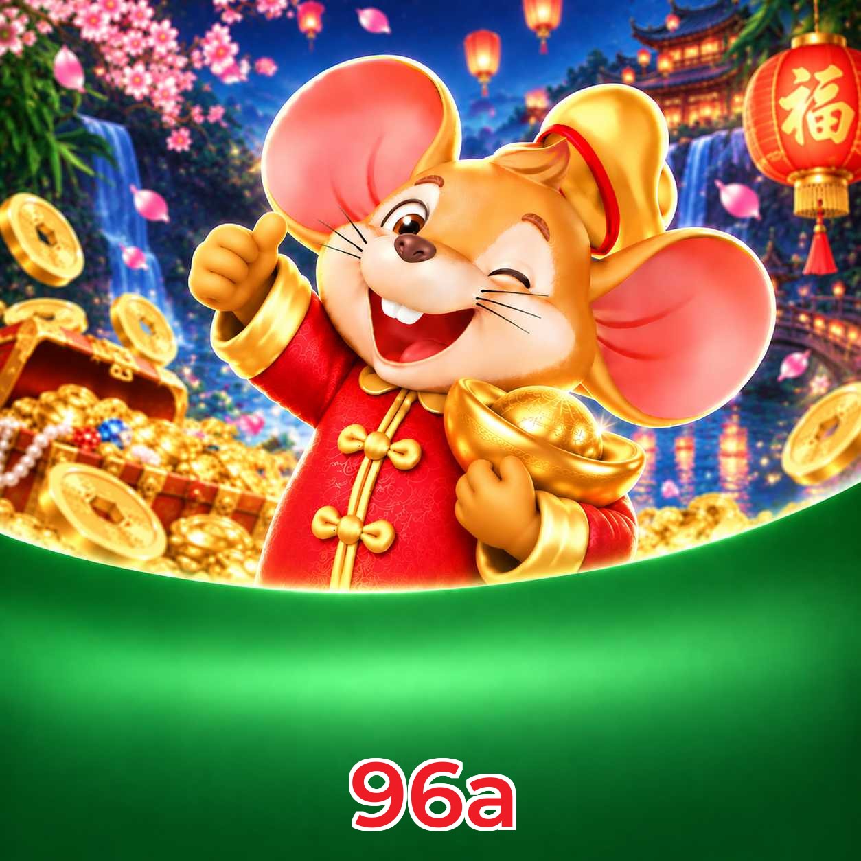 Fortune Rabbit Slot