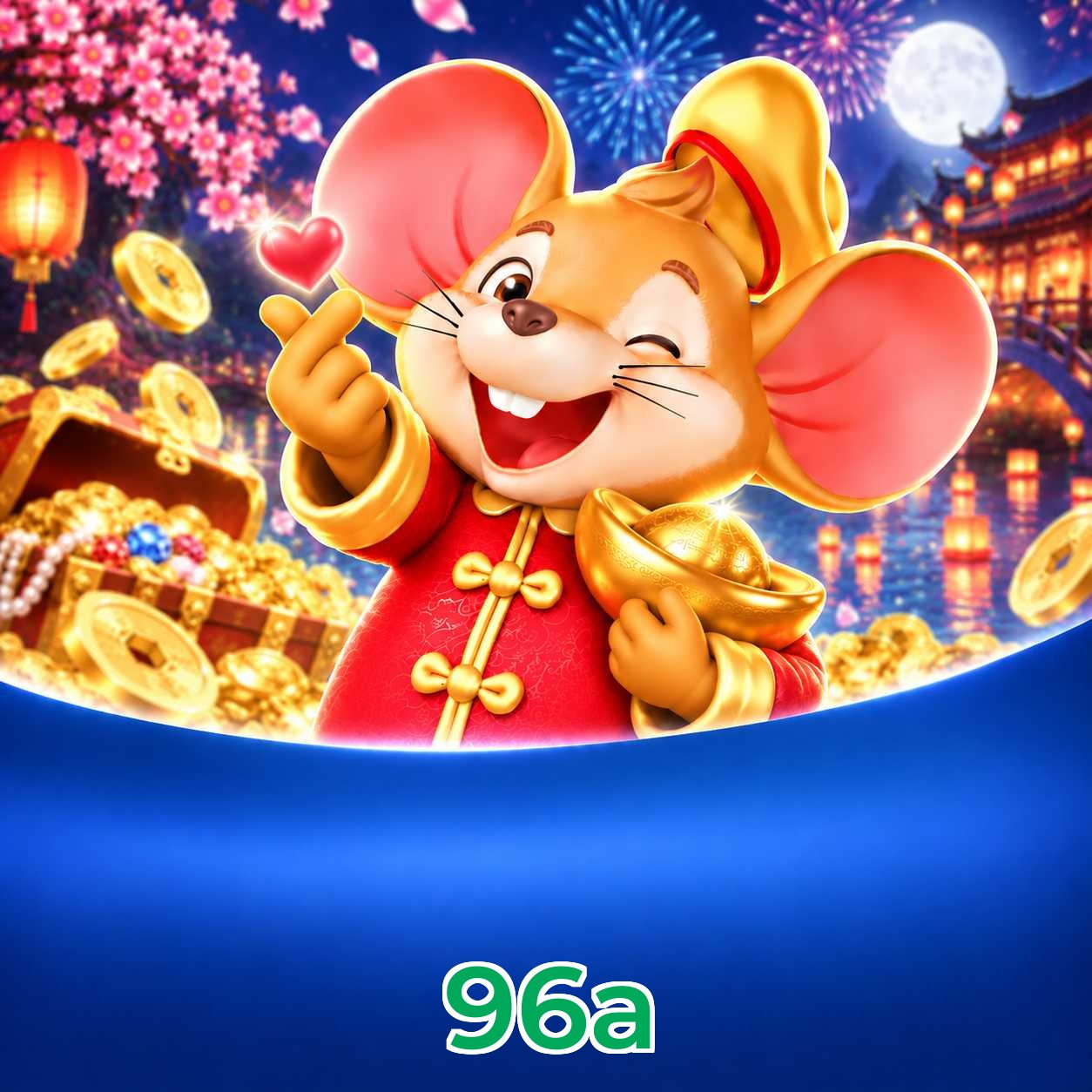 Fortune Dragon Slot