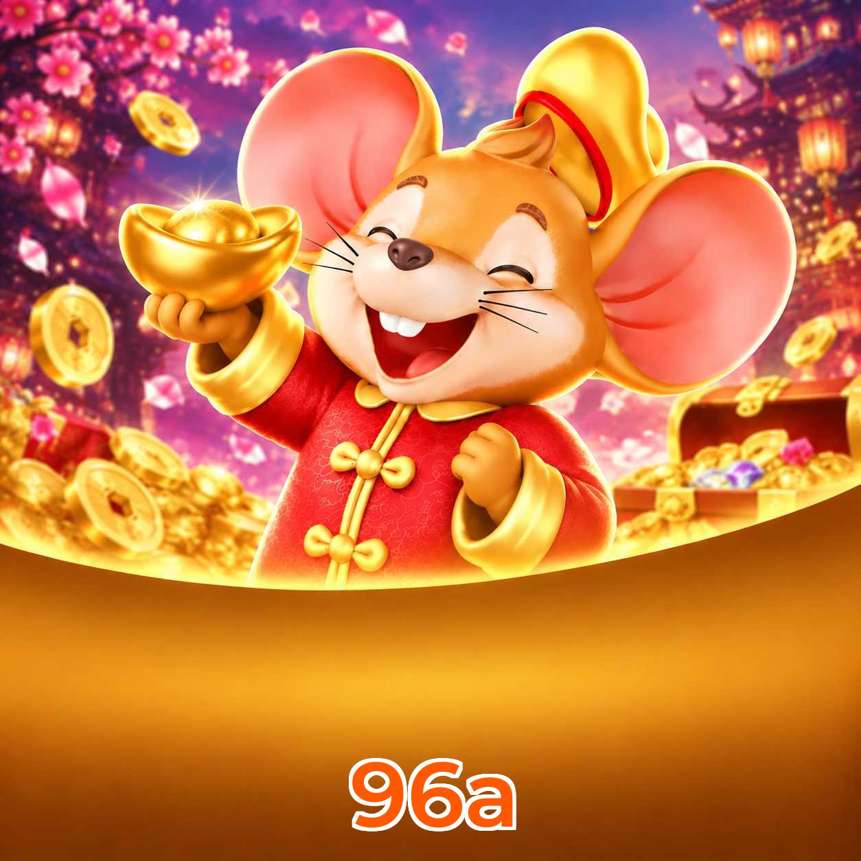 Fortune Tiger Slot Game