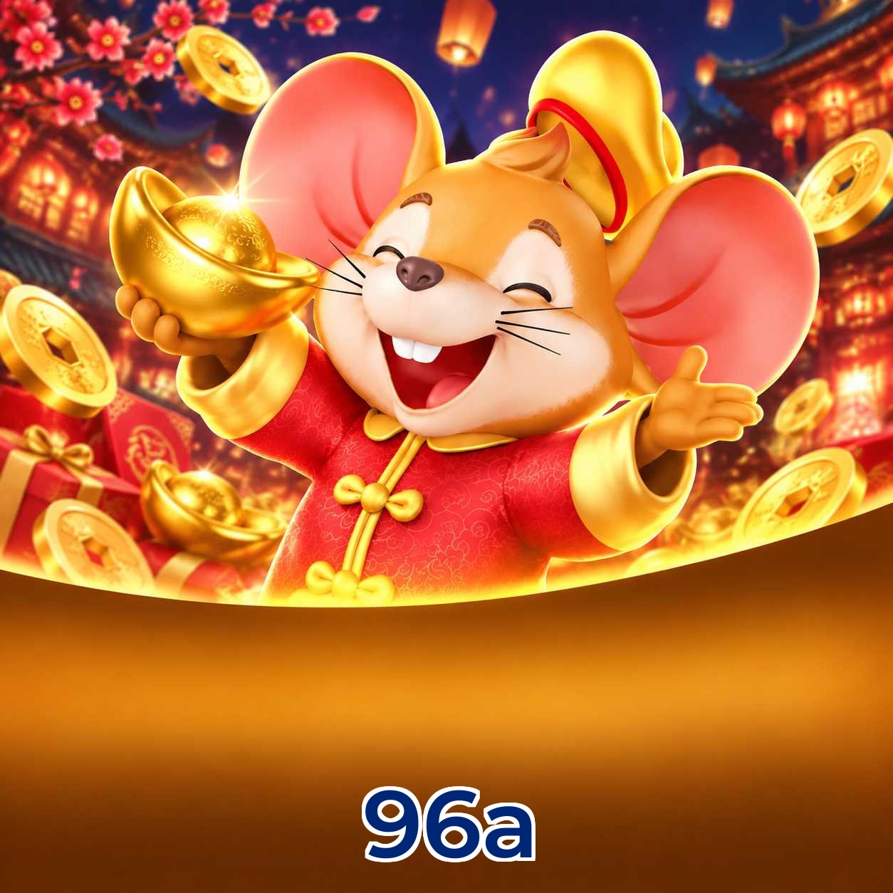 Jackpot Winner Fortune Tiger