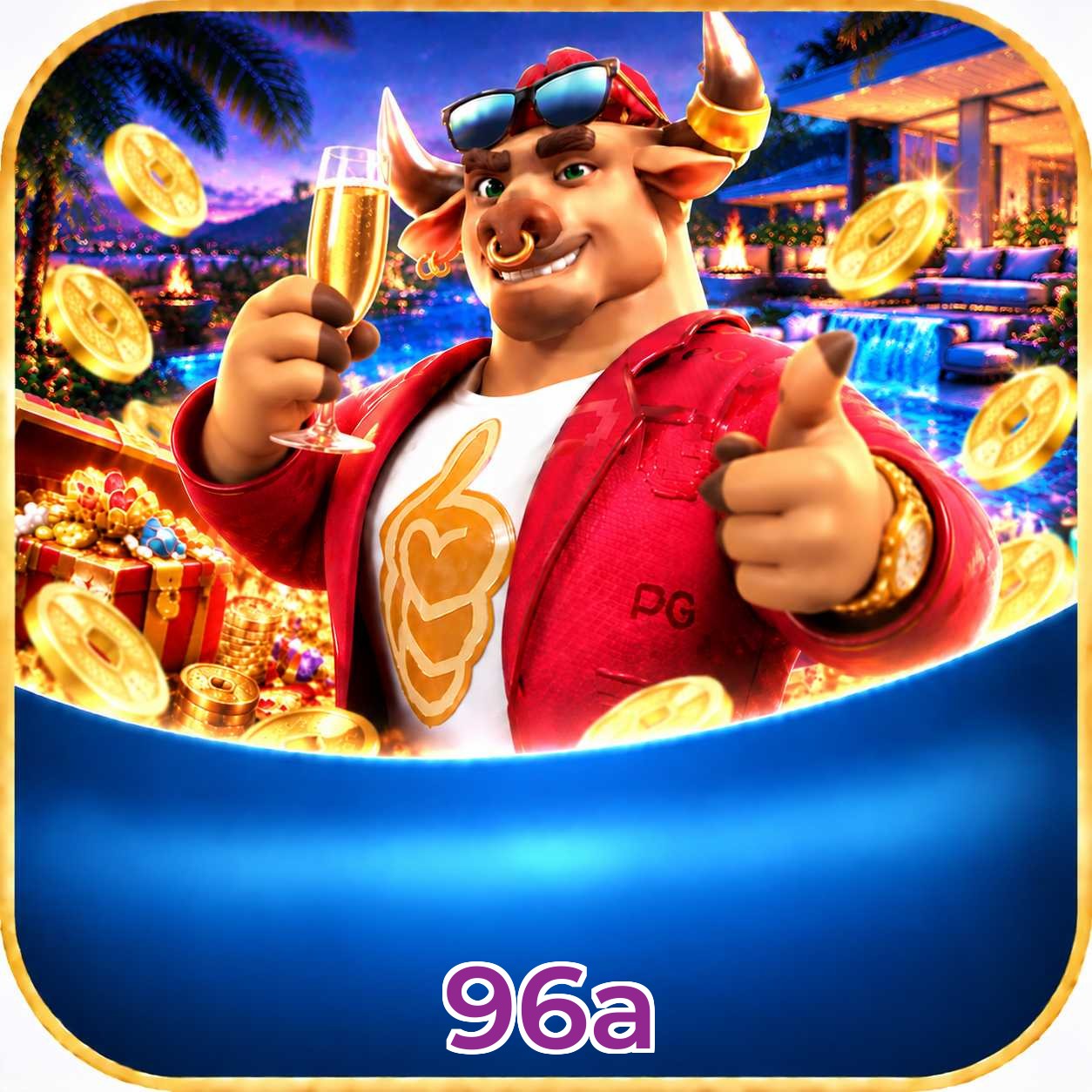 Vantagens do APK 96a para Android