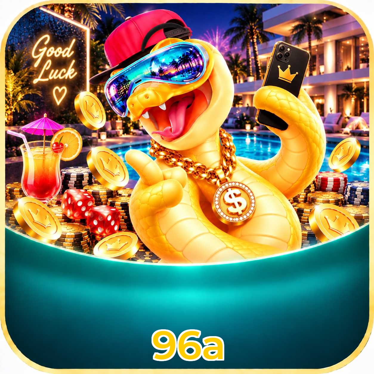 Mahjong Ways Slot - PG Soft