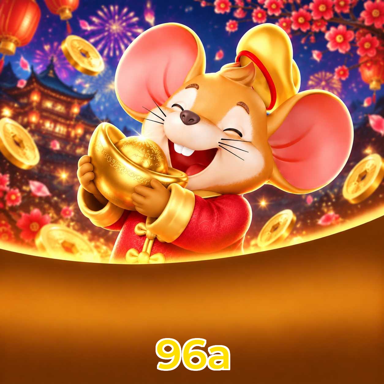 Free Spins Bonus - Lucky Tiger